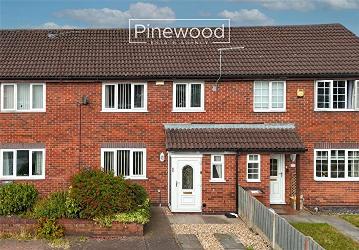 3 Bedroom House For Sale In Brookes Avenue, Broughton, Flintshire, CH4