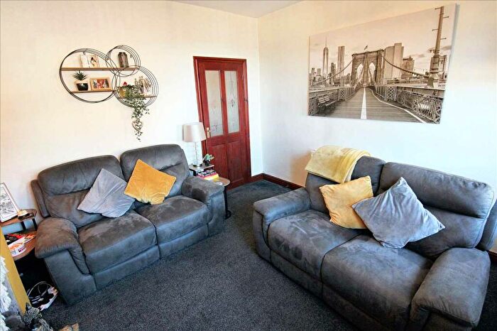 3 Bedroom End Of Terrace House For Sale In Main Street, Awsworth, Nottingham, NG16
