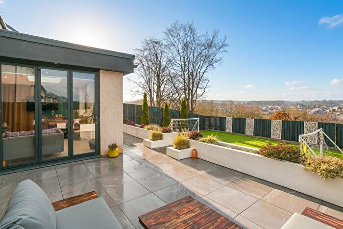 4 Bedroom Detached House For Sale In Louis Braille Way, Gorebridge, EH23