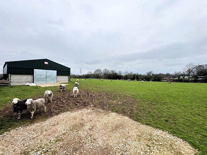 Land For Sale In Dog Lane, Church Street, DE55