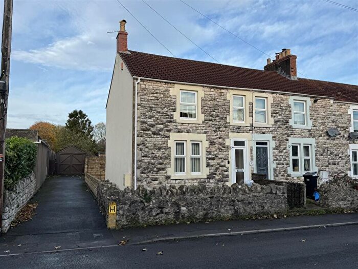 3 Bedroom End Of Terrace House For Sale In Lynton Road, Westfield, BA3