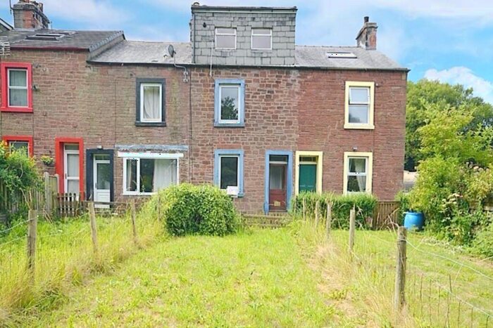 3 Bedroom Terraced House To Rent In Bigrigg, Egremont, Cumbria, CA22