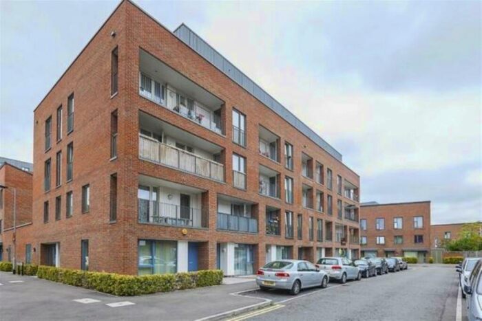 1 Bedroom Apartment To Rent In Hastings Road, London, E16