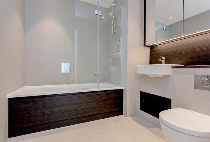 1 Bedroom Flat To Rent In Camden Courtyards, Rochester Place, Camden, NW1