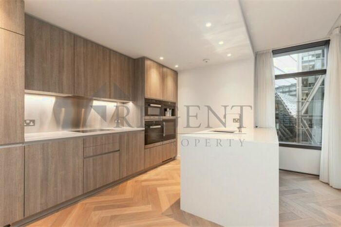 2 Bedroom Flat To Rent In Principal Place, Worship Street, EC2A