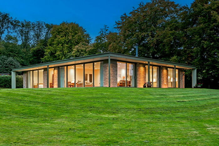 4 Bedroom Detached House For Sale In Goscombe Lane, Gundleton, Alresford, SO24