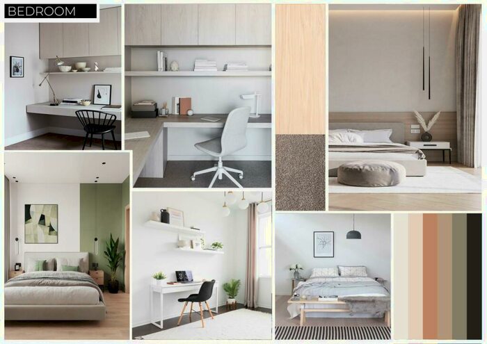 4 Bedroom House To Rent In Wilmslow Rd, Manchester, M20