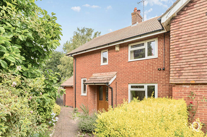 3 Bedroom End Of Terrace House For Sale In Northdown, Stockbury, Sittingbourne, Kent, ME9