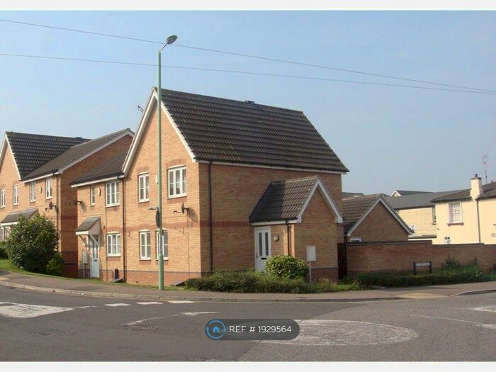 3 Bedroom Semi-Detached House To Rent In Granary Road, Newmarket, CB8