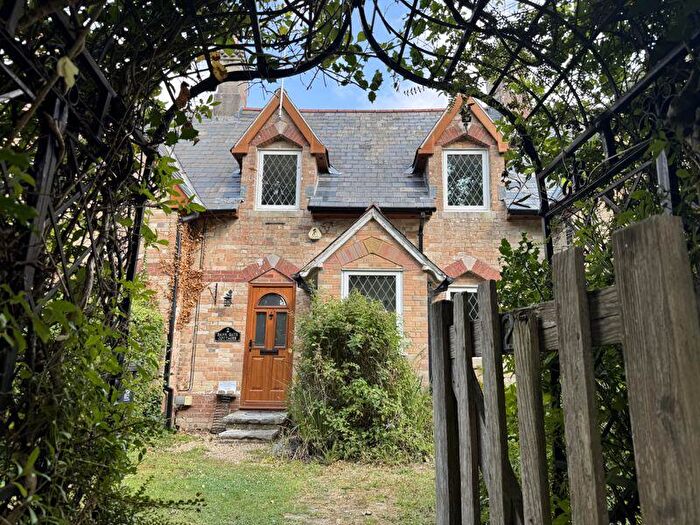 3 Bedroom Cottage To Rent In Arne Road, Arne, Wareham, BH20