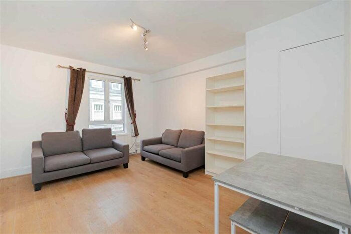 2 Bedroom Flat To Rent In Ifield Road, South Kensington, SW10