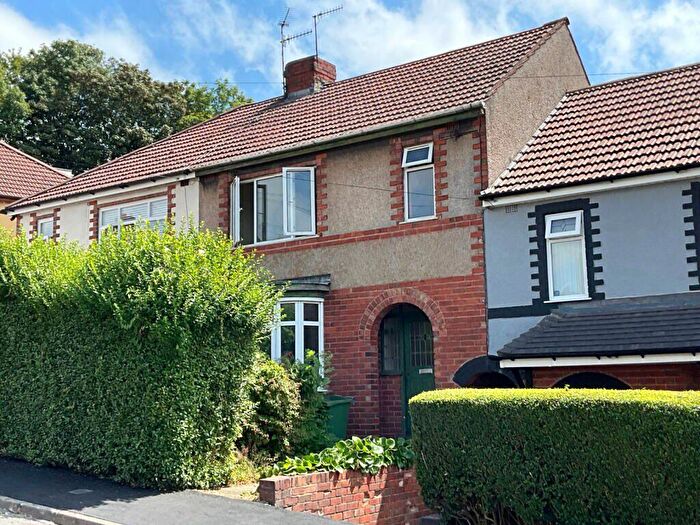 3 Bedroom Terraced House For Sale In Blackberry Lane, Rowley Regis, West Midlands, B65