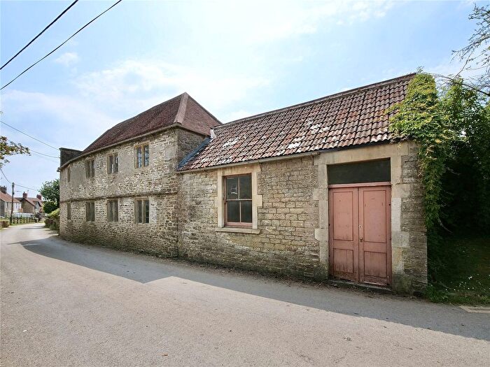3 Bedroom Country House For Sale In Foghamshire Lane, Trudoxhill, Frome, Somerset, BA11