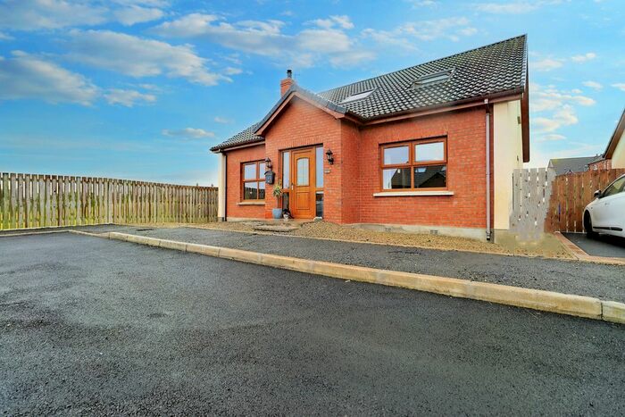 5 Bedroom Detached Bungalow For Sale In Tides Cove, Portavogie, Newtownards, County Down, BT22
