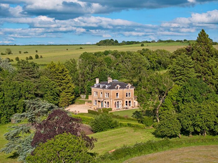 7 Bedroom Detached House For Sale In Little Compton, Moreton-In-Marsh, Warwickshire, GL56