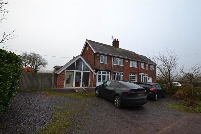3 Bedroom Property To Rent In Syston Road, Cossington, LE7