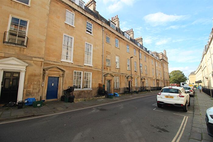 1 Bedroom Flat To Rent In Great Stanhope Street, Bath, BA1