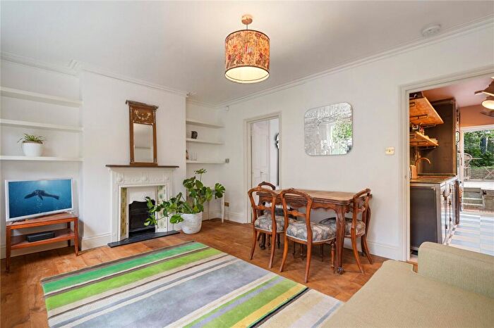 1 Bedroom Apartment To Rent In Queen Margaret's Grove, London, N1