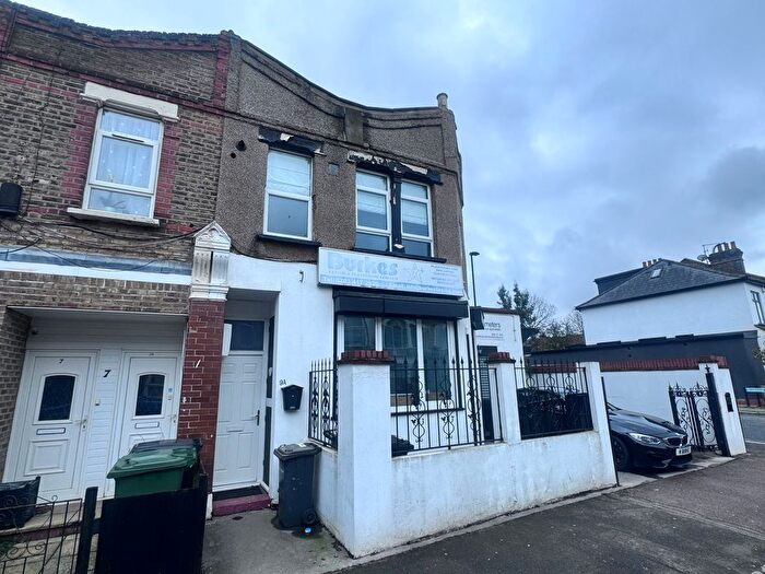 1 Bedroom Maisonette To Rent In Muirkirk Road, London, SE6