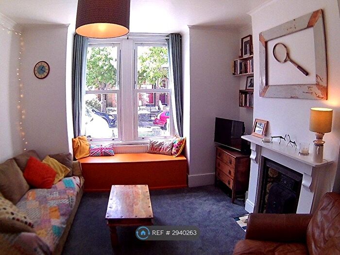 3 Bedroom Terraced House To Rent In Hopedale Road, London, SE7