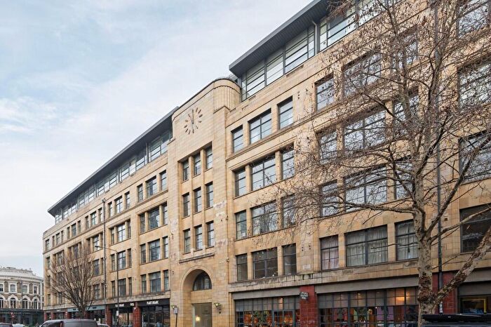 2 Bedroom Flat To Rent In Commercial Street, Spitalfields, London, E1