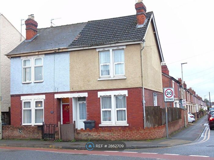 1 Bedroom Maisonette To Rent In Barton St, Gloucester, GL1