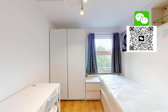 Studio To Rent In Talgarth Road, West Kensington, W14