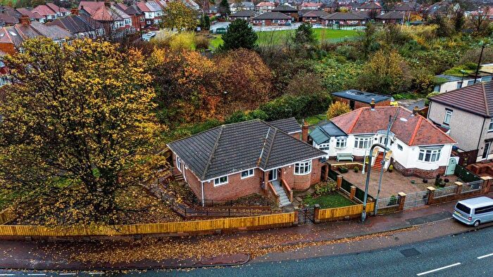 4 Bedroom Property To Rent In Dunelm, Sunderland, SR2