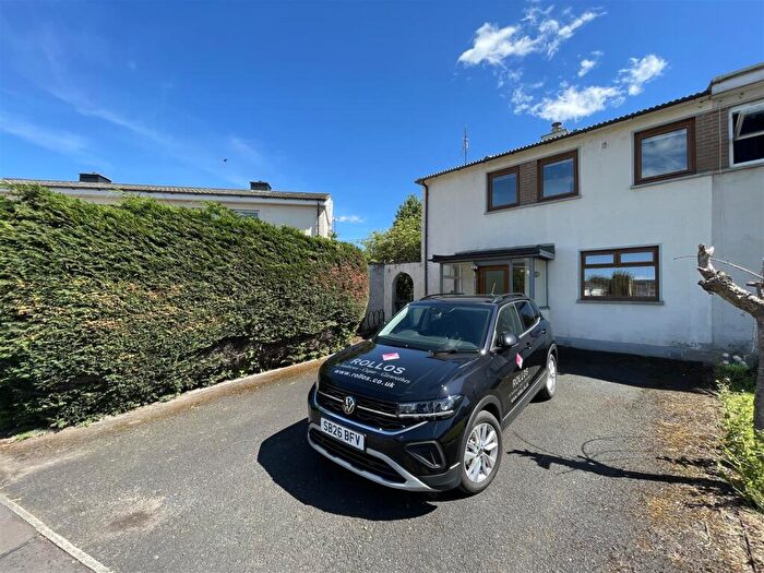 3 Bedroom House For Sale In Montrave Avenue, Cupar, KY15
