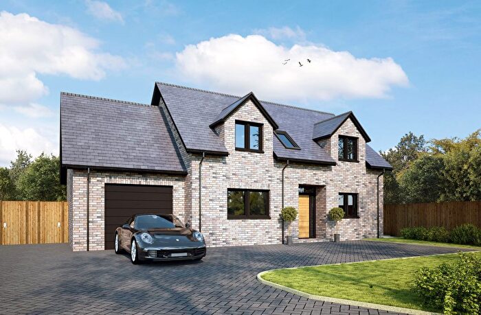 4 Bedroom Detached House For Sale In Ash Lane, Down Hatherley, GL2