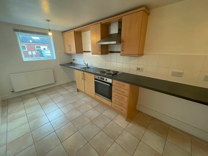 1 Bedroom Flat To Rent In Stokes Close, Blaby, LE8