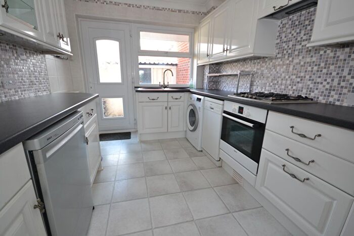 3 Bedroom Terraced House For Sale In Cotterdale, Hull, HU7