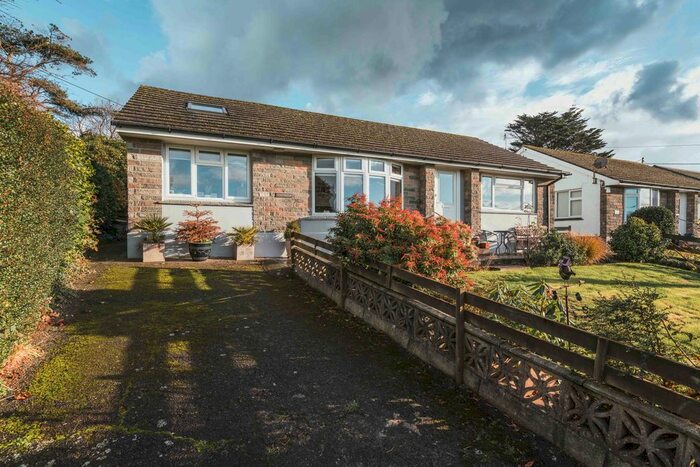 3 Bedroom Bungalow For Sale In Nancledra, Penzance, TR20