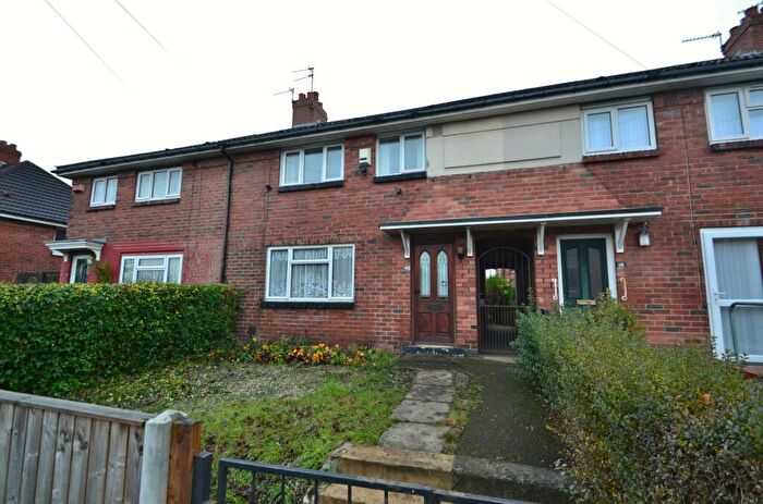 3 Bedroom Terraced House To Rent In Miles Hill Street, Leeds, LS7