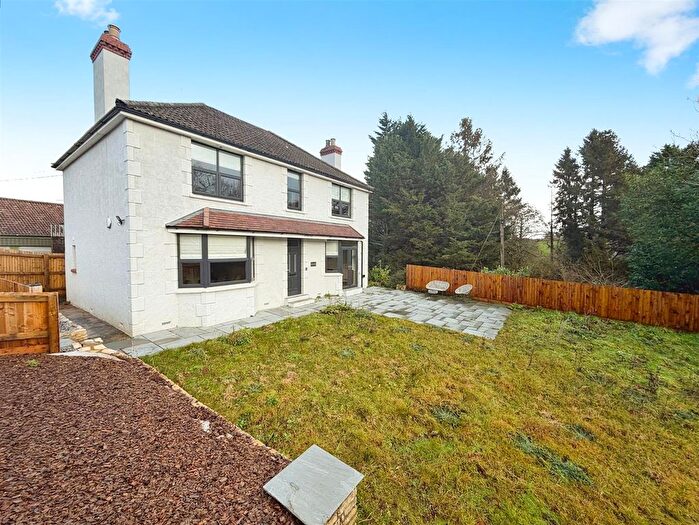 4 Bedroom Property To Rent In Chelwood, Bristol, BS39