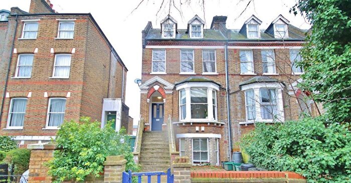 1 Bedroom Flat To Rent In Hartham Road, London, Caledonian Road, N7