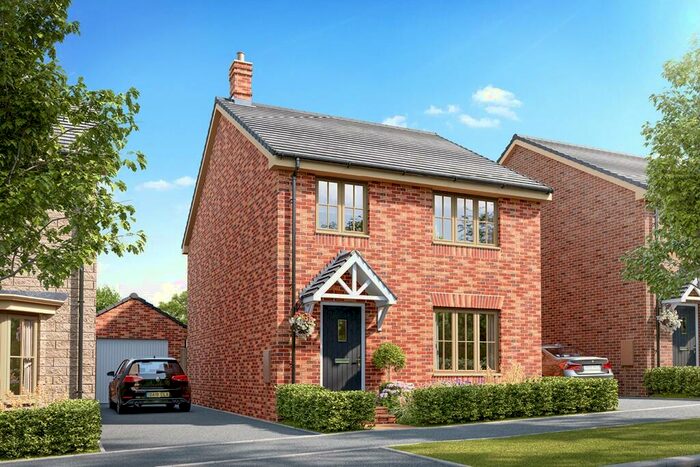 4 Bedroom Detached House For Sale In Welford Road, Kingsthorpe, Northampton, NN2