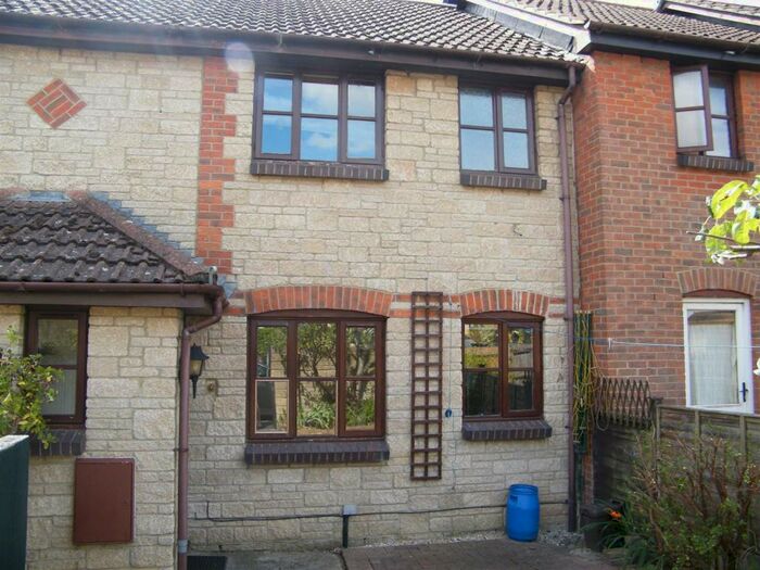 1 Bedroom House To Rent In Henstridge, Templecombe, BA8