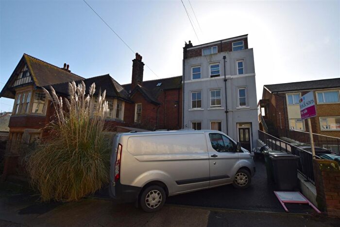 2 Bedroom Flat To Rent In West Hill Road, St. Leonards-On-Sea, TN38