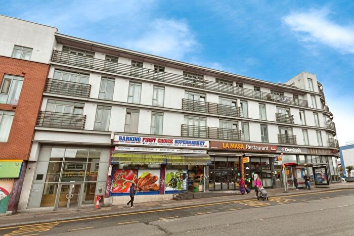 2 Bedroom Flat To Rent In Longbridge Road, Barking, IG11