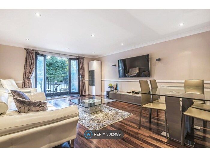 2 Bedroom Flat To Rent In Highgate, Highgate, London, N6