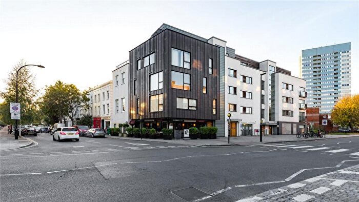 2 Bedroom Flat To Rent In Abbey Road, St John's Wood, NW8
