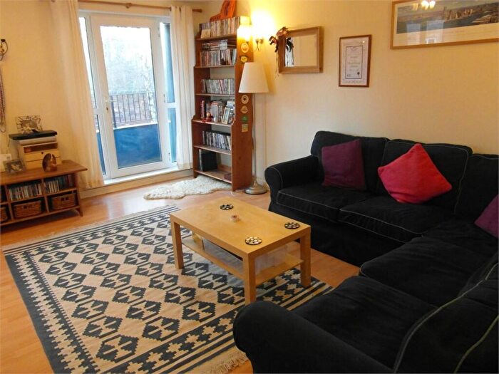2 Bedroom Apartment To Rent In Boston House, Waterside Drive, Hockley, B18