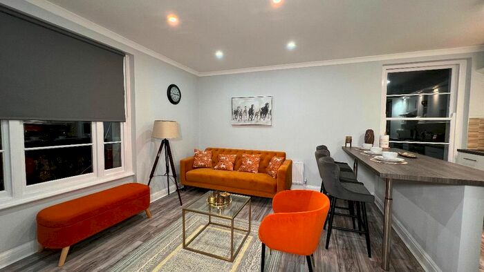 1 Bedroom Flat To Rent In Blomfield Road, London, W9