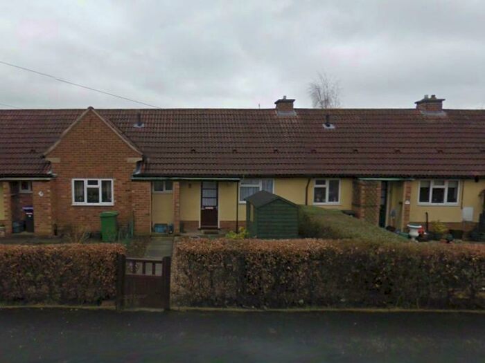 1 Bedroom Bungalow To Rent In Naseby Square, Market Harborough, Leicestershire, LE16