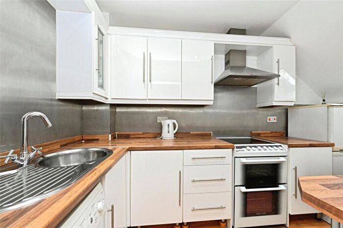 1 Bedroom Apartment To Rent In Leaside Court, Heachem, PE31