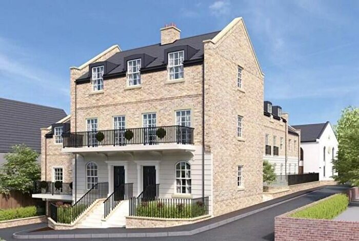 1 Bedroom Flat For Sale In Primrose Hill, Crown Street, Brentwood, CM14