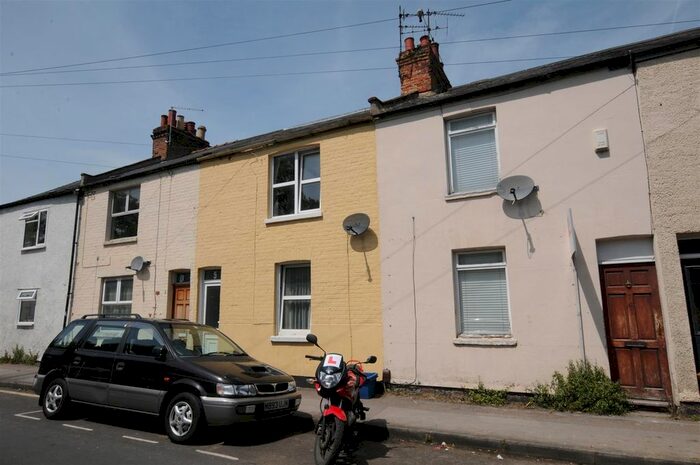 4 Bedroom Property To Rent In Leopold Street, Oxford, OX4