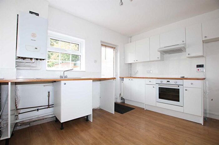 2 Bedroom End Of Terrace House For Sale In Chapel Street, Exning, Newmarket, CB8