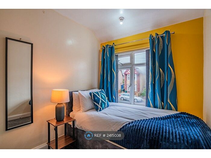 4 Bedroom Terraced House To Rent In Church Lane, Coventry, CV2